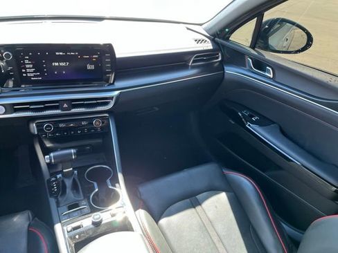 Used 2024 Kia K5 GT w/ GT1 Package image 15
