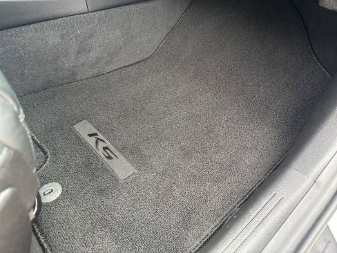 Used 2022 Kia K5 GT-Line image 41