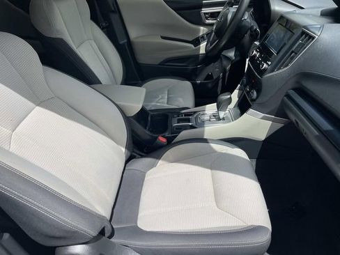 Used 2020 Subaru Forester w/ Alloy Wheel Package AWD/4WD image 34