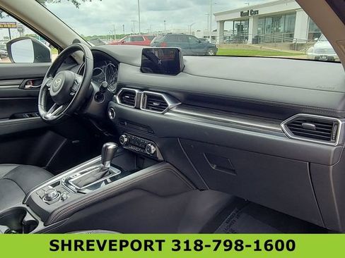 Used 2018 MAZDA CX-5 Grand Touring FWD image 30
