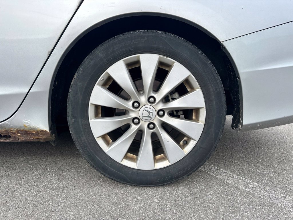 Used 2013 Honda Accord EX-L image 7