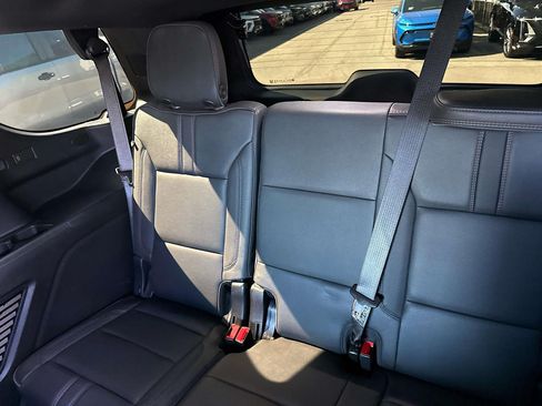 Used 2025 Chevrolet Tahoe RST w/ Comfort Package RWD image 15
