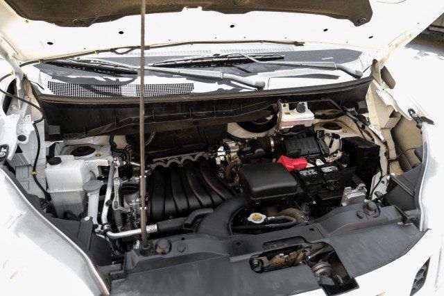 Used 2019 Nissan NV200 S w/ Cruise Control Package FWD image 41