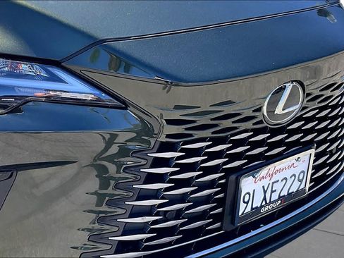 Used 2024 Lexus RX 350 FWD w/ Technology Package image 28