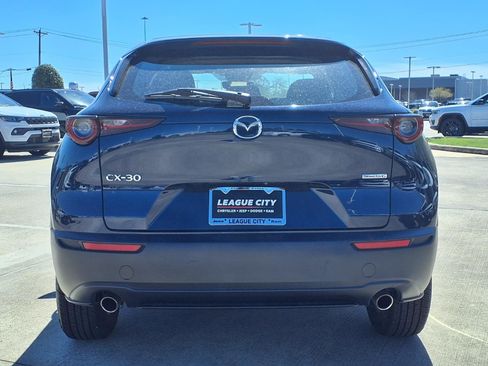 Used 2020 MAZDA CX-30 FWD image 6