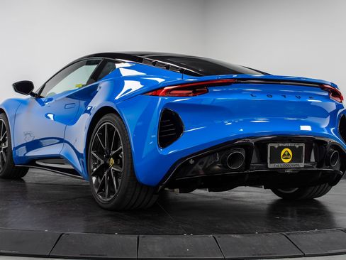 New 2025 Lotus Emira image 40