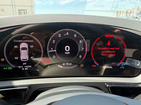 New 2026 Porsche Cayenne AWD/4WD image 34