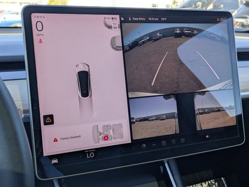 Used 2020 Tesla Model Y Long Range image 14