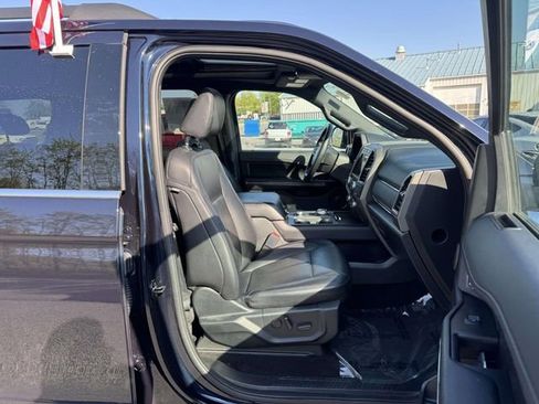 Certified 2021 Ford Expedition XLT AWD/4WD image 11