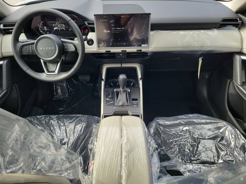 New 2026 MAZDA CX-5 Select AWD/4WD image 13