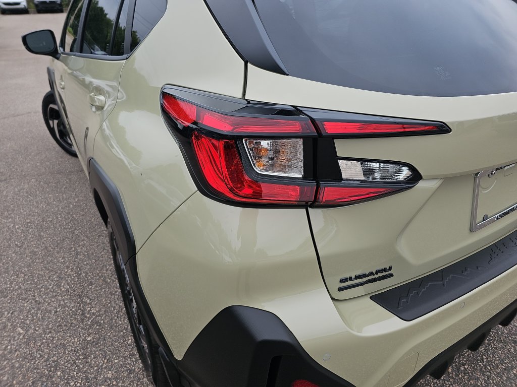 New 2026 Subaru Crosstrek 2.5i Limited w/ Convenience Package AWD/4WD image 29