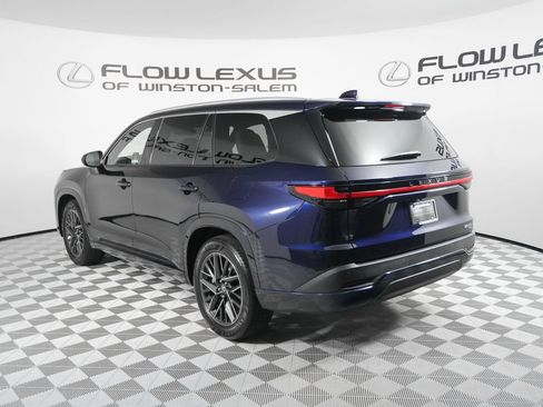 Certified 2026 Lexus TX 350 AWD w/ Technology Package image 5