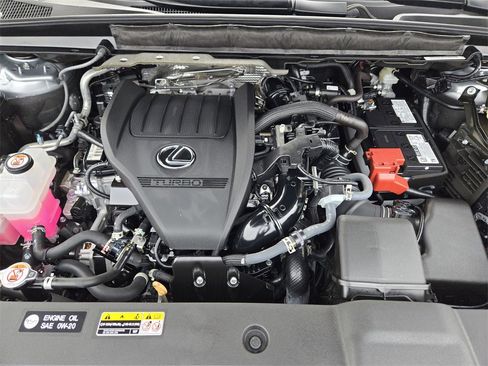 Used 2025 Lexus RX 350 Premium w/ Convenience Package image 31