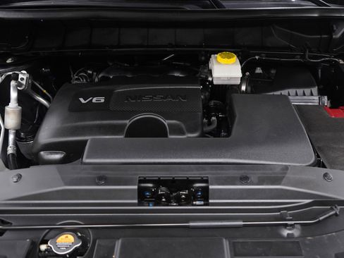 Used 2023 Nissan Pathfinder SL w/ SL Premium Package image 31