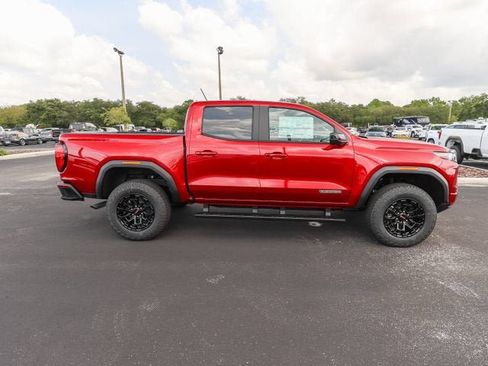New 2026 GMC Canyon Elevation w/ Convenience Package RWD image 11