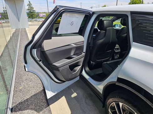 New 2026 Cadillac Optiq Sport 2 AWD/4WD image 15