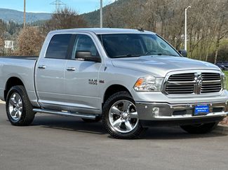 Used 2018 RAM 1500 Big Horn video 1