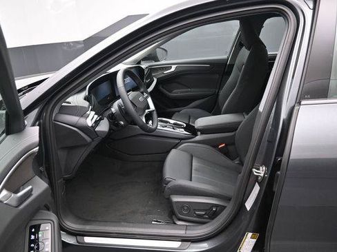 New 2026 Audi A6 Premium Plus AWD/4WD image 9