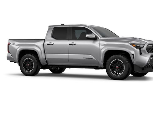 New 2026 Toyota Tacoma TRD Sport AWD/4WD image 14