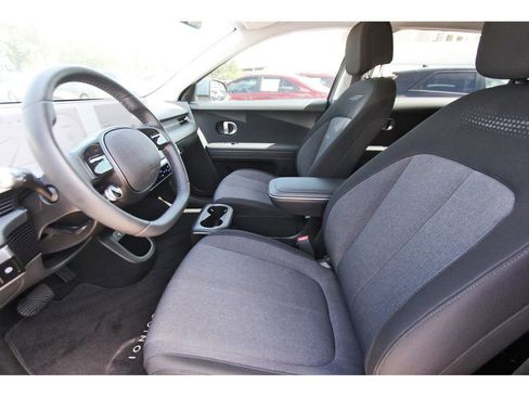 Certified 2024 Hyundai Ioniq 5 SEL image 15