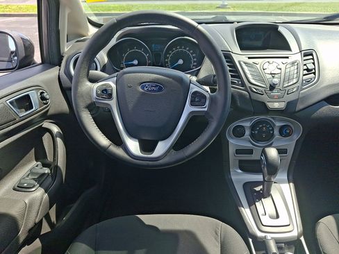 Used 2016 Ford Fiesta SE FWD image 11