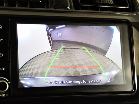 Used 2024 Mitsubishi Mirage ES FWD image 28