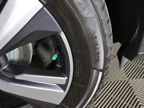 Used 2022 Nissan Rogue SL image 22