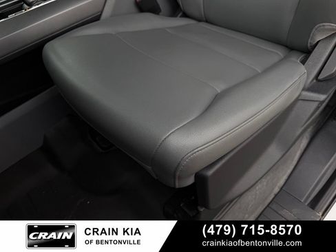 Used 2022 Ford F150 Lightning Pro AWD/4WD image 22