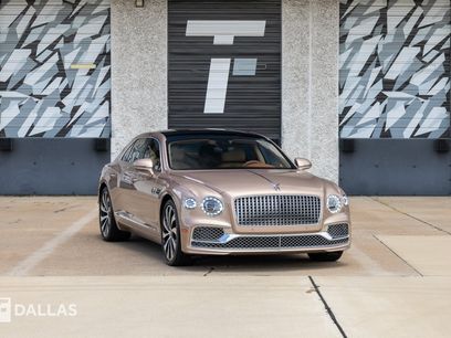 Used 2022 Bentley Flying Spur W12