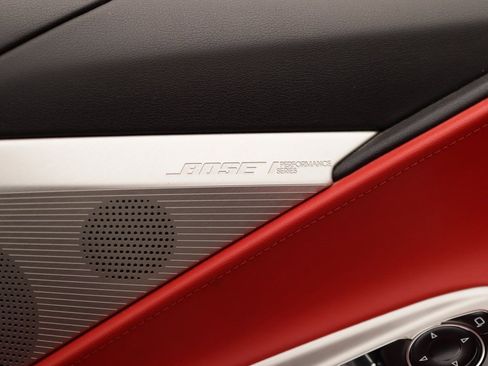 Used 2022 Chevrolet Corvette Stingray Preferred Conv image 34