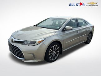 Used 2017 Toyota Avalon XLE FWD 360° Tour