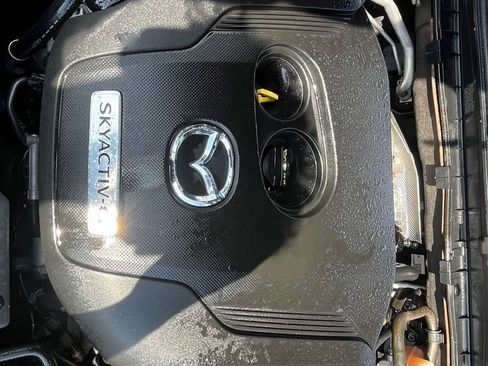 Used 2019 MAZDA MAZDA6 Signature FWD image 20