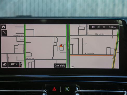 New 2026 BMW 840i Coupe w/ M Sport Professional Package image 11