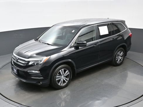 Used 2017 Honda Pilot EX-L image 35