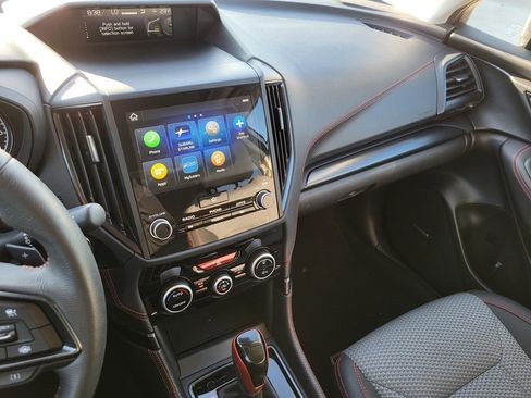 Used 2024 Subaru Forester Sport image 25