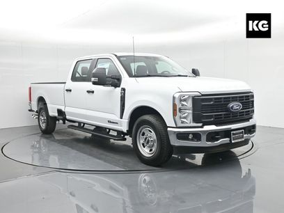 New 2025 Ford F350 XL w/ XL Driver Assist Package