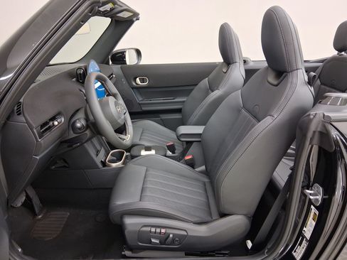 New 2026 MINI Cooper S FWD image 4