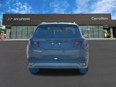 New 2026 Hyundai Tucson SEL image 6