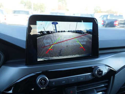 New 2026 Ford Escape Active image 26