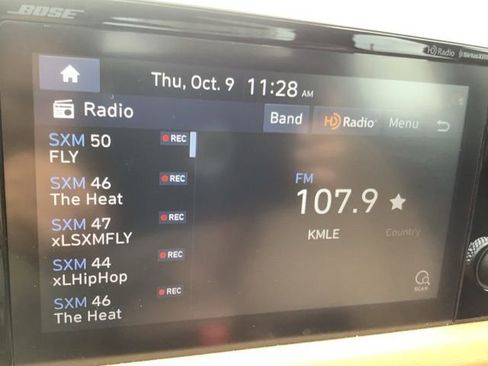 Used 2020 Hyundai Sonata SEL w/ Premium + Sunroof Package image 21