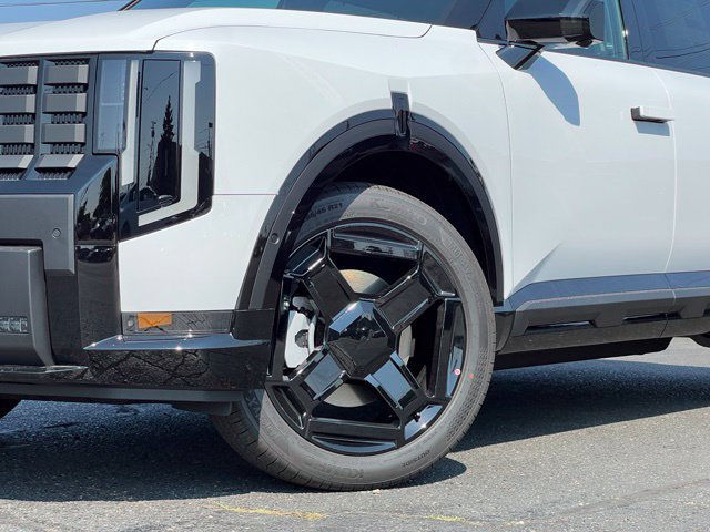 New 2027 Kia Telluride X-Line SX Prestige w/ Towing Package AWD/4WD image 2