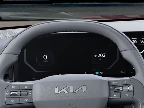 New 2026 Kia EV9 Wind image 21