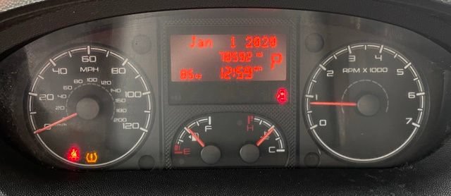 Used 2021 RAM ProMaster 3500 FWD image 26