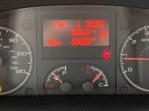 Used 2021 RAM ProMaster 3500 FWD image 26
