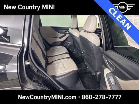 Used 2020 Subaru Forester Limited image 20