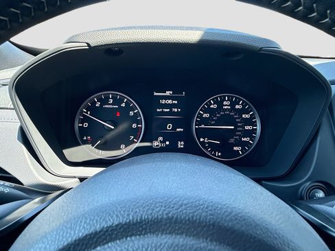 New 2026 Subaru Forester Premium AWD/4WD image 39