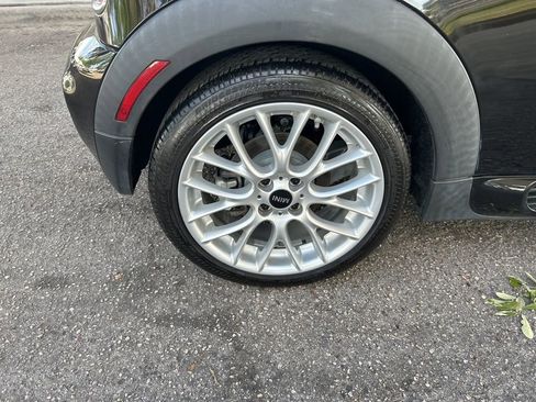 Used 2013 MINI Cooper S FWD image 17