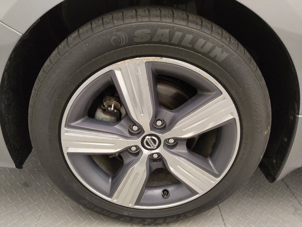 Used 2021 Nissan Altima 2.5 SL AWD/4WD image 31