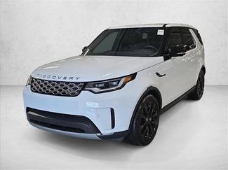 New 2026 Land Rover Discovery S AWD/4WD video 1