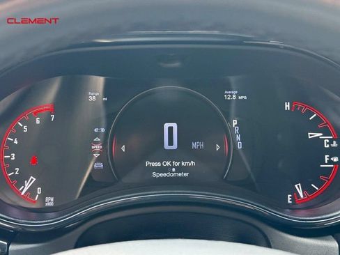 Used 2023 Dodge Durango R/T RWD image 26